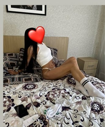 Анкета проститутки Галина - Фото 1, Юнкюр, 20 лет, №10984