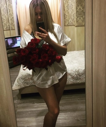 Анкета проститутки Агата - Фото 1, Юнкюр, 24 года, №12452
