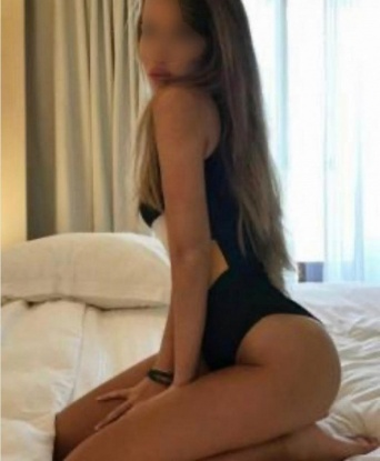 Анкета проститутки Анечка - Фото 1, Юнкюр, 19 лет, №4416